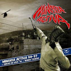 Minoria Activa : Minoria Activa 94 - 97